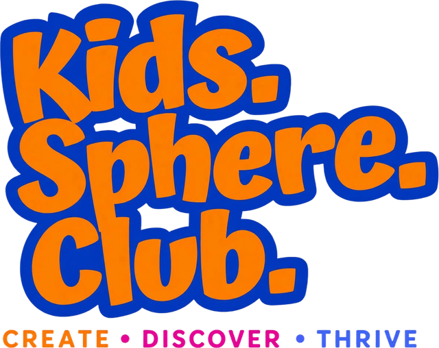 Kids Sphere Club